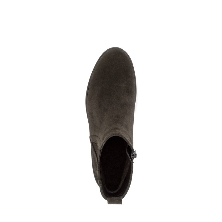 Chelsea Boot braun #5