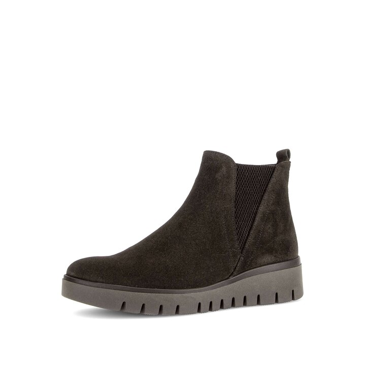 Chelsea Boot braun #2
