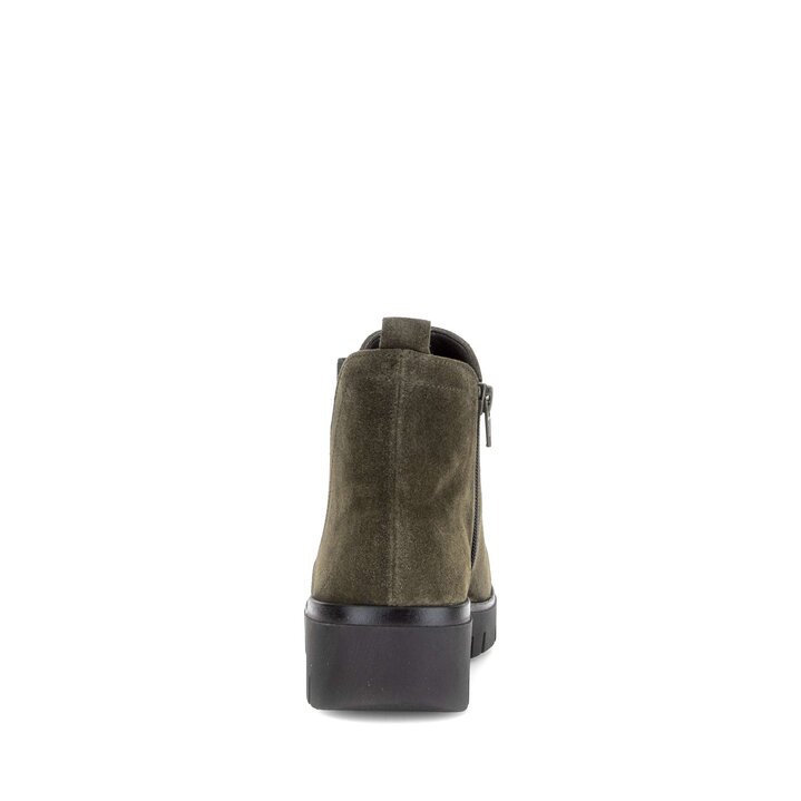 Chelsea Boot grün #3