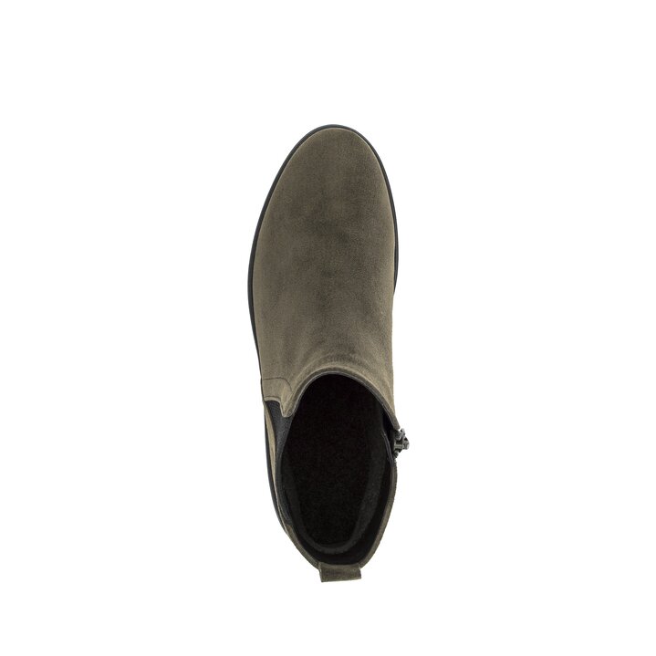 Chelsea Boot grün #5