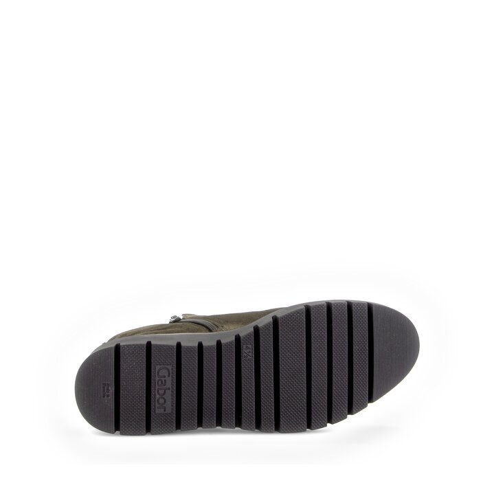 Chelsea Boot grün #4