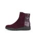 Stivaletto sportivo lilla