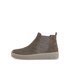 Stivaletto Chelsea marrone