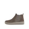 Stivaletto Chelsea marrone