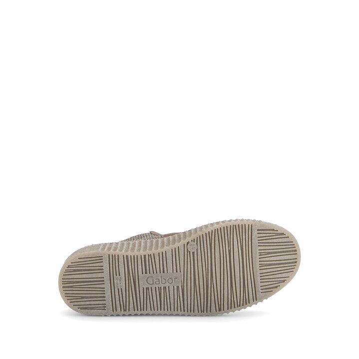 Stivaletto Chelsea marrone #4