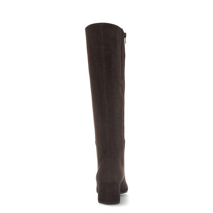 Eleganter Stiefel braun #3