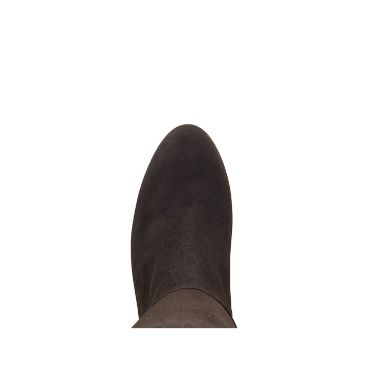 Eleganter Stiefel braun #5