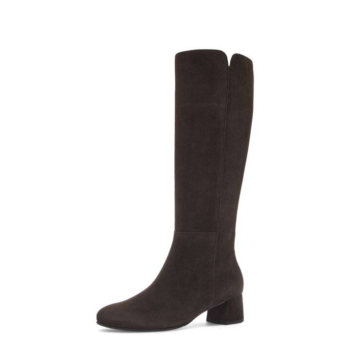 Eleganter Stiefel braun #2