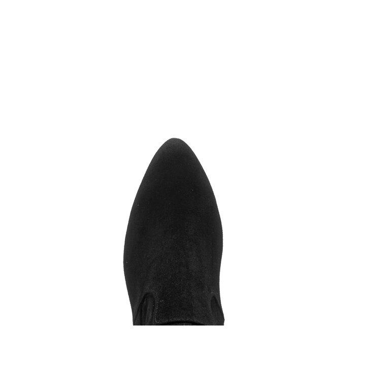 Botte élégante noir #5