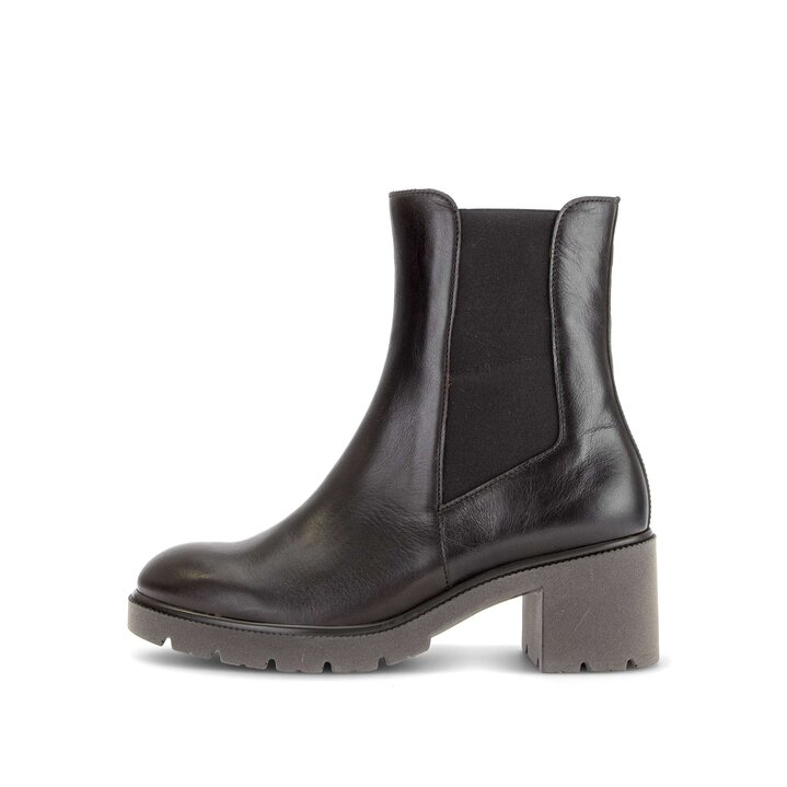 Chelsea Boot braun #0
