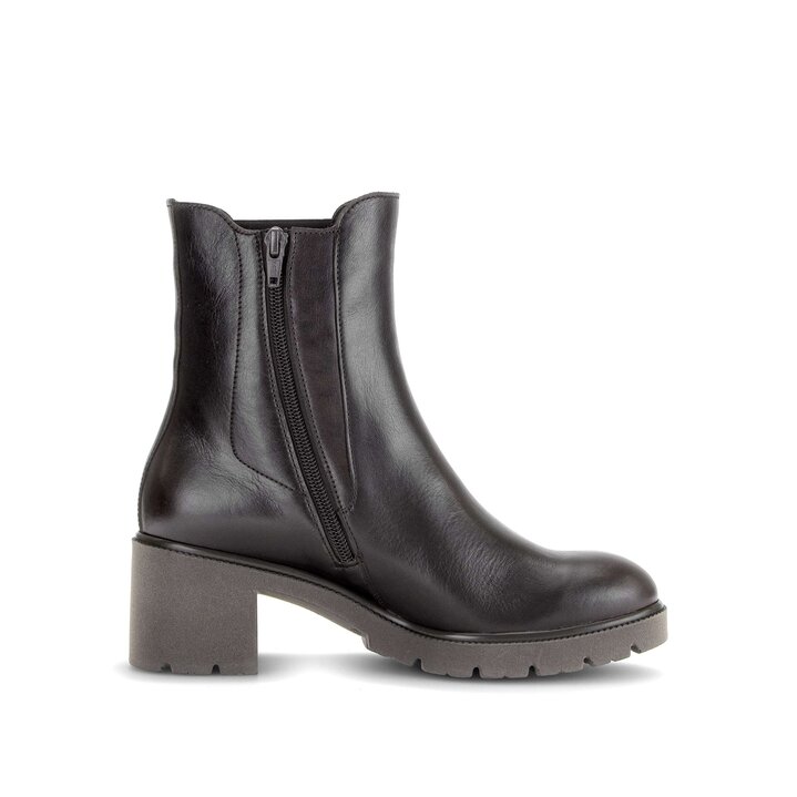 Chelsea Boot braun #1
