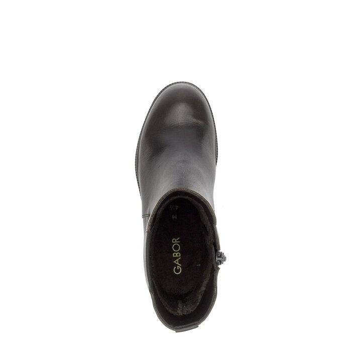 Chelsea Boot braun #5
