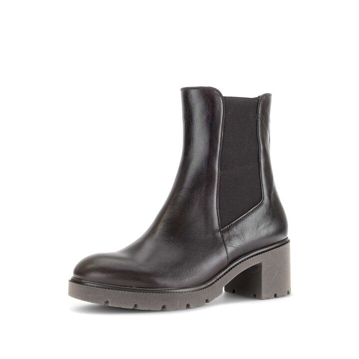 Chelsea Boot braun #2