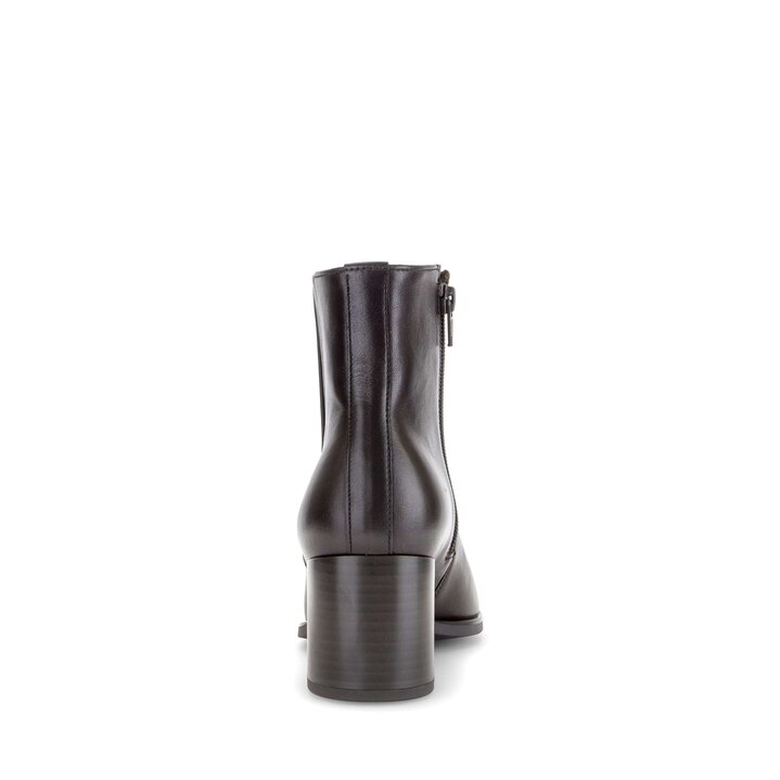 Stivaletto elegante marrone #3