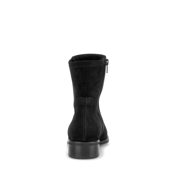 Stivaletto sportivo nero #3