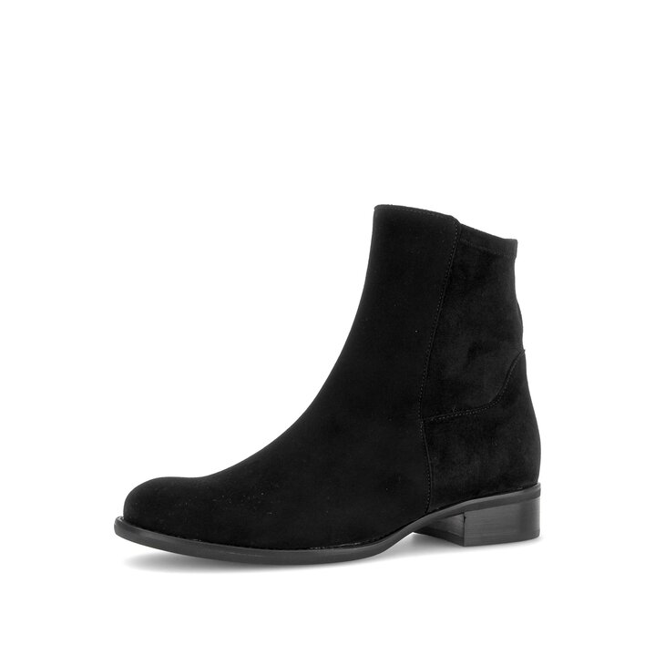 Stivaletto sportivo nero #2