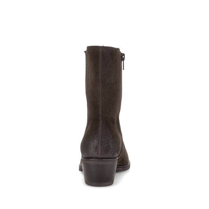 Cowboy Boots braun #3