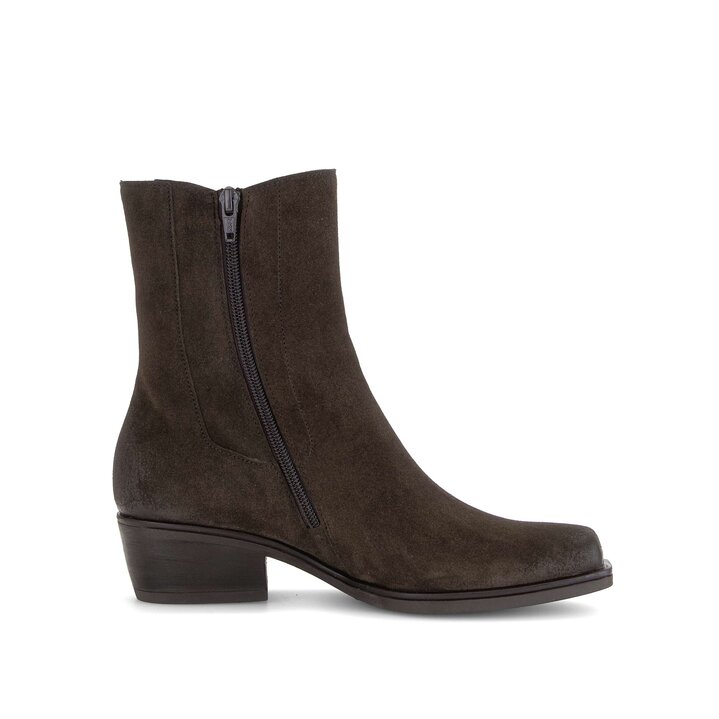 Cowboy Boots braun #1