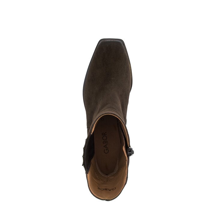 Cowboy Boots braun #5
