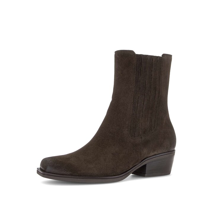Cowboy Boots braun #2