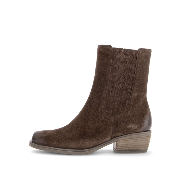 Cowboy Boots braun #0