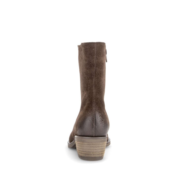 Cowboy Boots braun #3