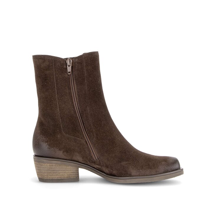 Cowboy Boots braun #1