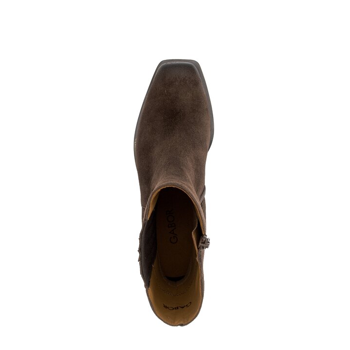 Cowboy Boots braun #5