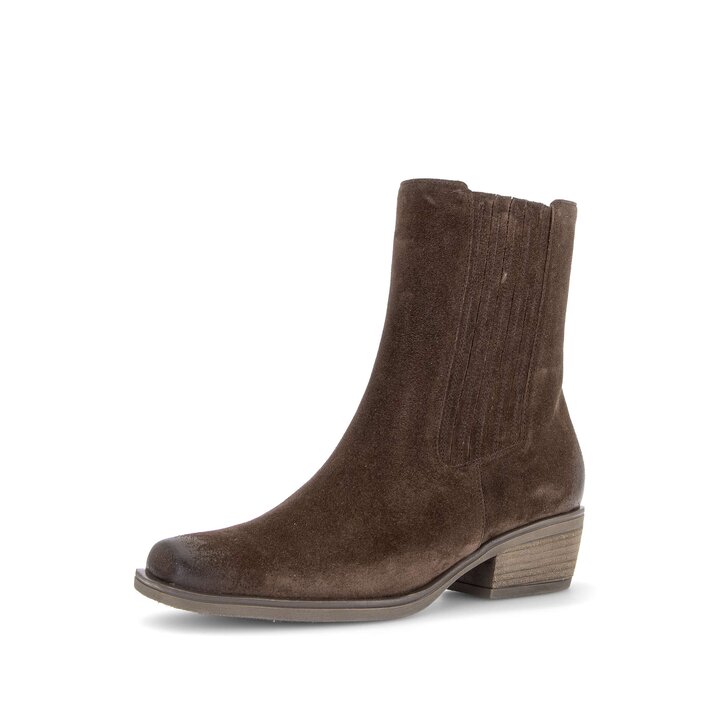 Cowboy Boots braun #2