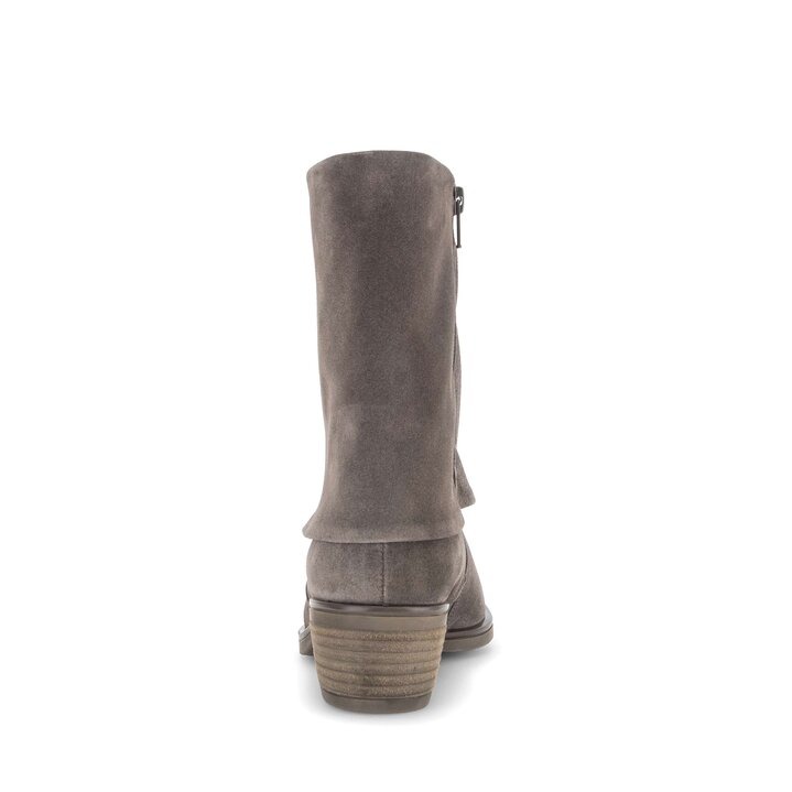 Cowboy Boots grau #3
