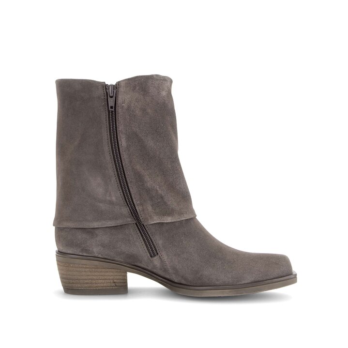 Cowboy Boots grau #1