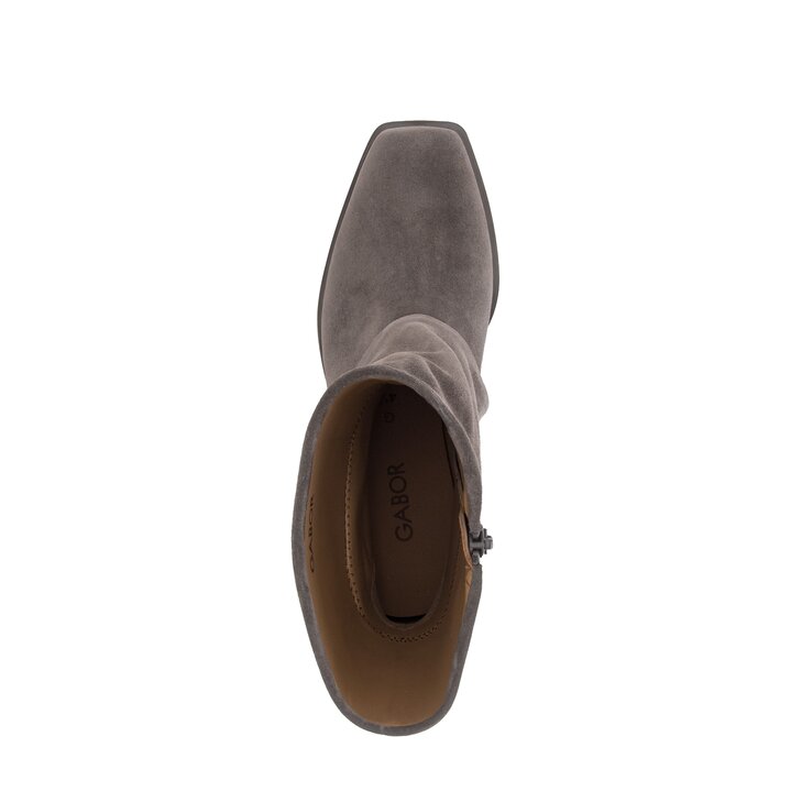 Cowboy Boots grau #5