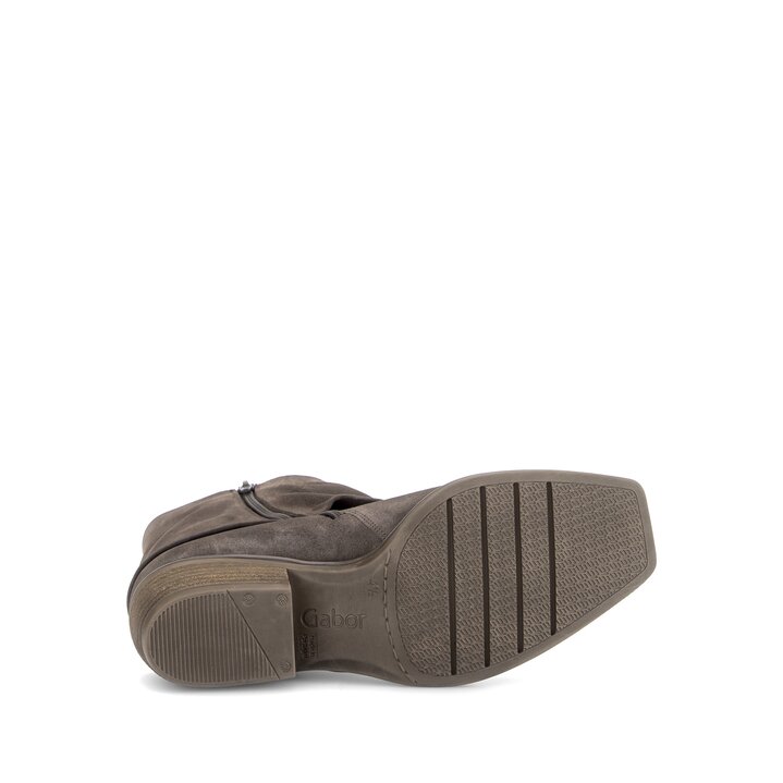 Cowboy Boots grau #4