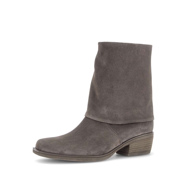 Cowboy Boots grau #2