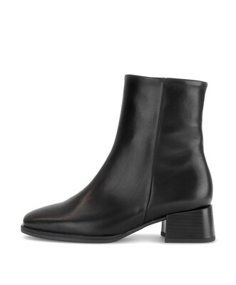 Stivaletto elegante nero