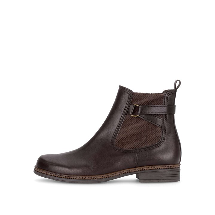 Chelsea Boot braun #0