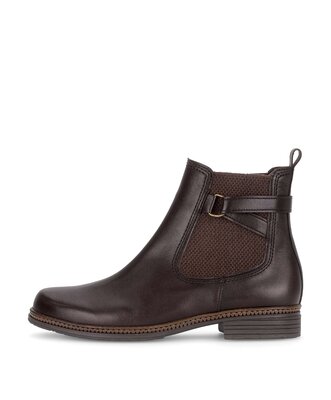 Chelsea Boot braun