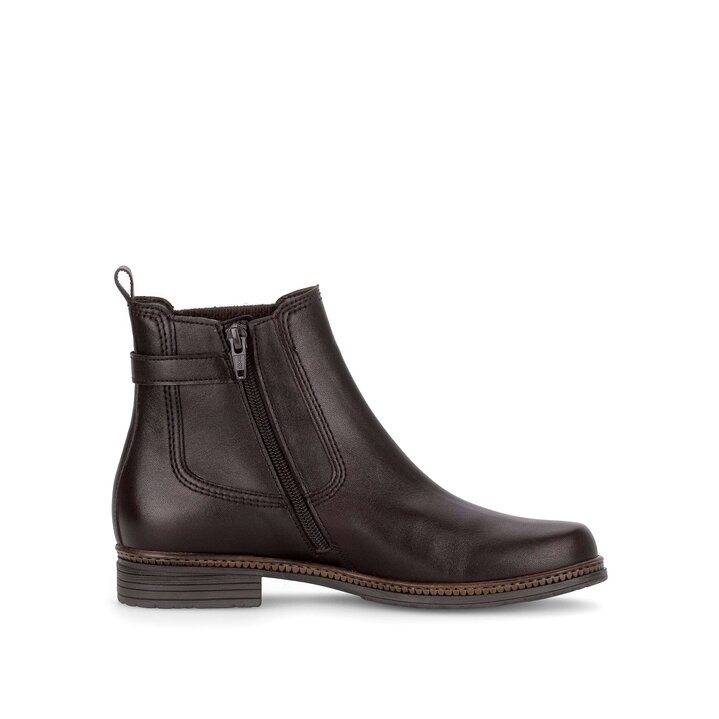 Chelsea Boot braun #1