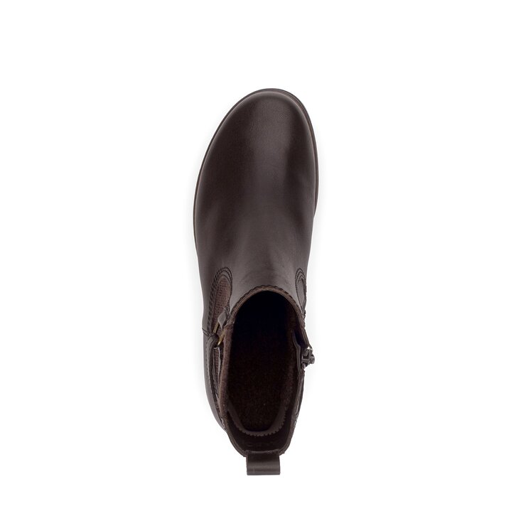 Chelsea Boot braun #5