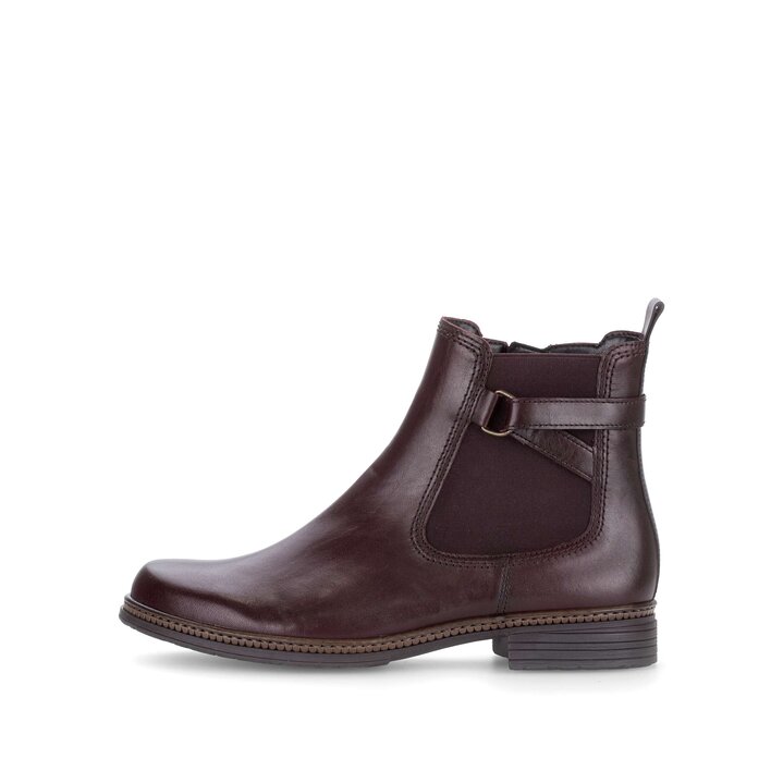 Chelsea Boot rot #0