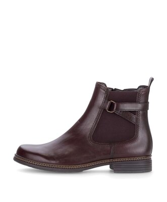 Chelsea Boot rot