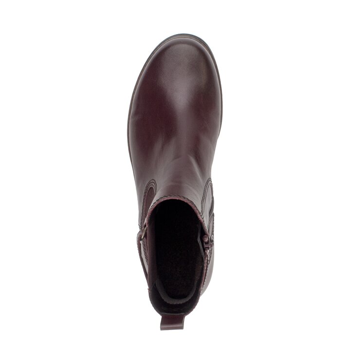 Chelsea Boot rot #5