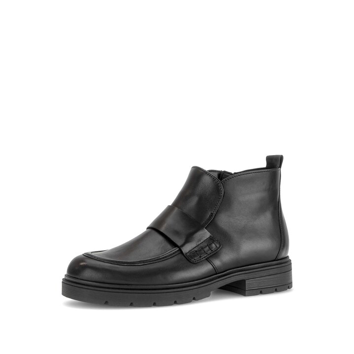 Bottines sportives noir #2