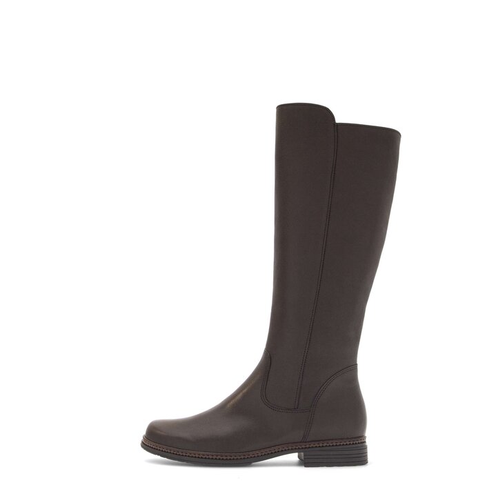 Sportlicher Stiefel braun #0