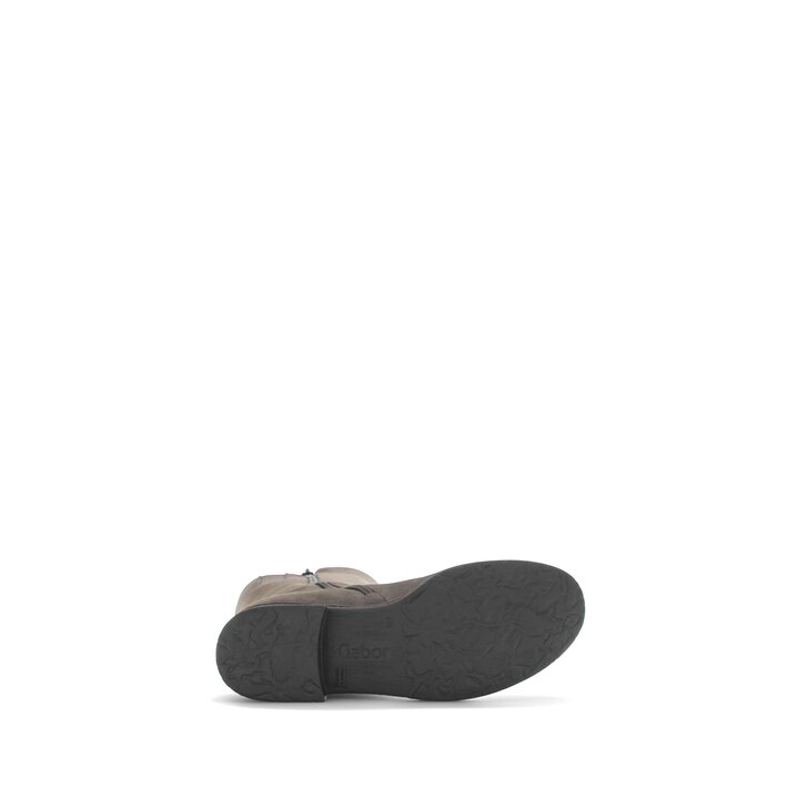 Sportlicher Stiefel grau #4