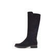 Sportlicher Stiefel blau