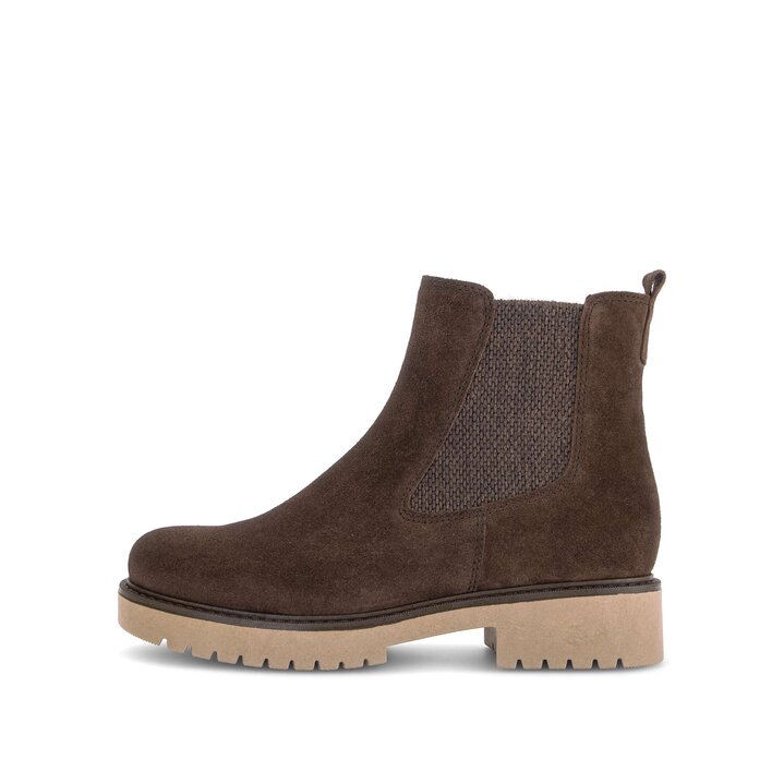 Chelsea Boot braun #0