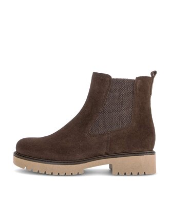 Chelsea Boot braun