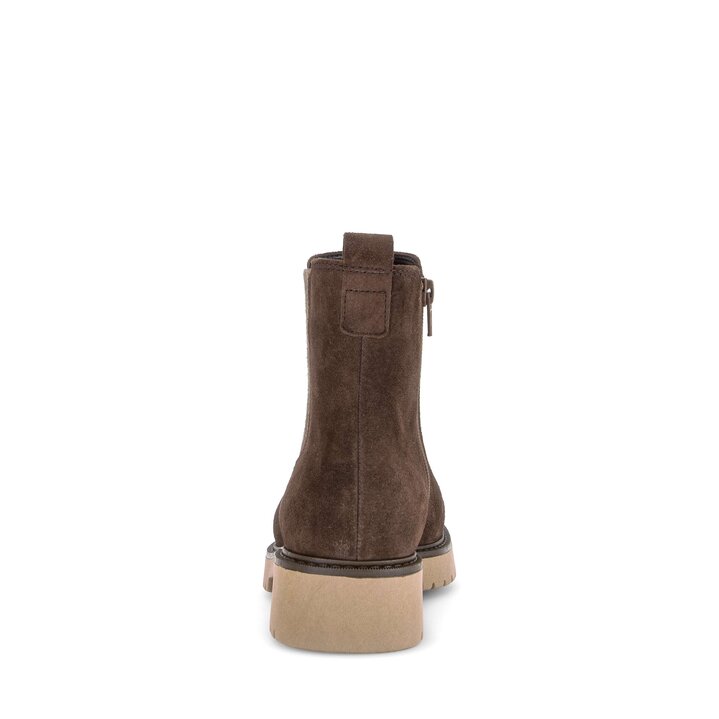 Chelsea Boot braun #3