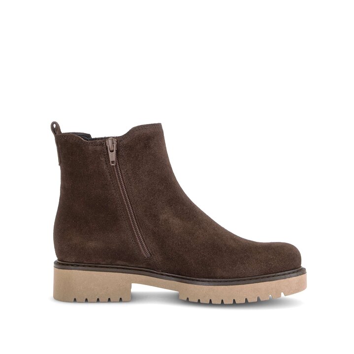 Chelsea Boot braun #1